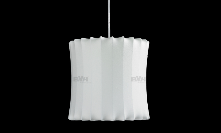 BVH博威灯饰 Bubble Lamp Lantern Pendant 吊灯 场景